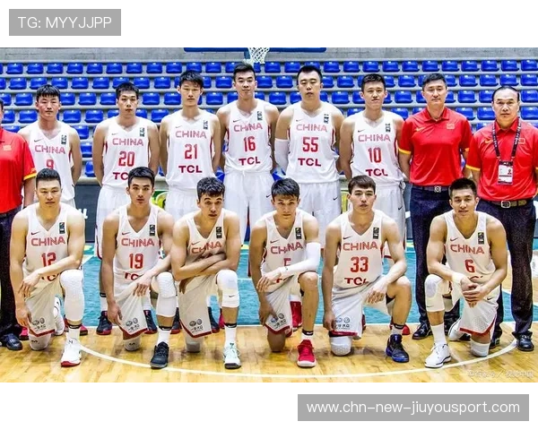 中国篮球的故事仍在继续，中国篮球概述