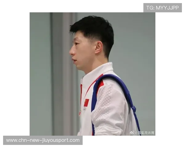 马龙谈奥运夺冠：热爱让我永不放弃！，马龙奥运会冠军采访