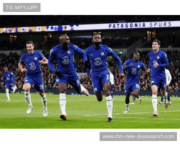 切尔西冬窗继续加速引援，防线补强任务迫在眉睫，trivago 切尔西