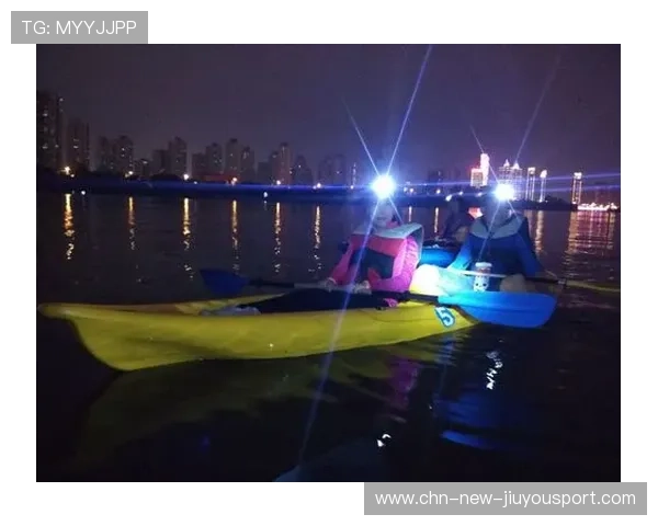 国际皮划艇夜赛安全演练报道：示范点经验被推广应用，皮划艇竞赛规则