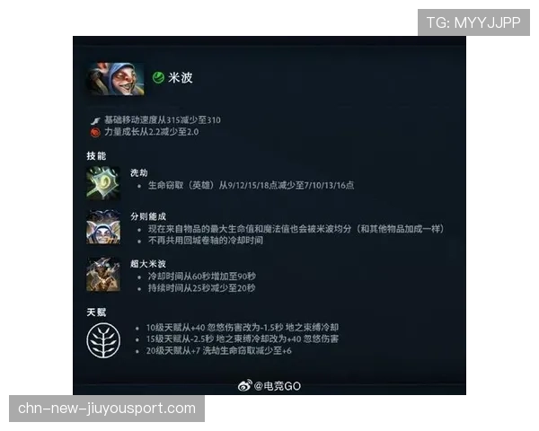 Dota2 7.41版本新机制：由于物理引擎升级，现在连技能释放都有后坐力了？物理（185 ）